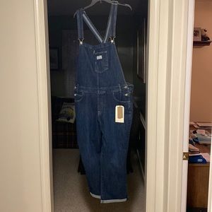 Womens Overalls, Levi’s, Size 20W